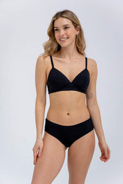 Panty  BRONZINI