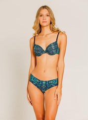 Panty  BRONZINI