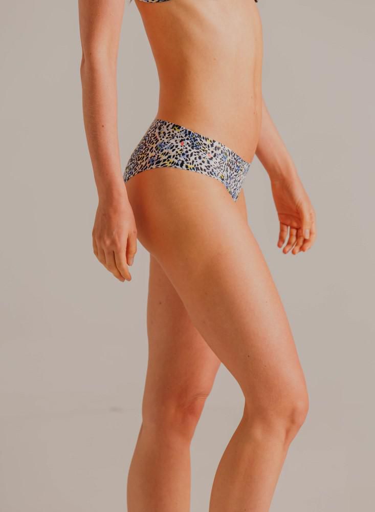 Panty  BRONZINI
