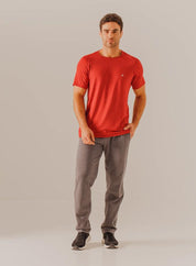 Sudadera Pretina con elastico BRONZINI ACTIVE