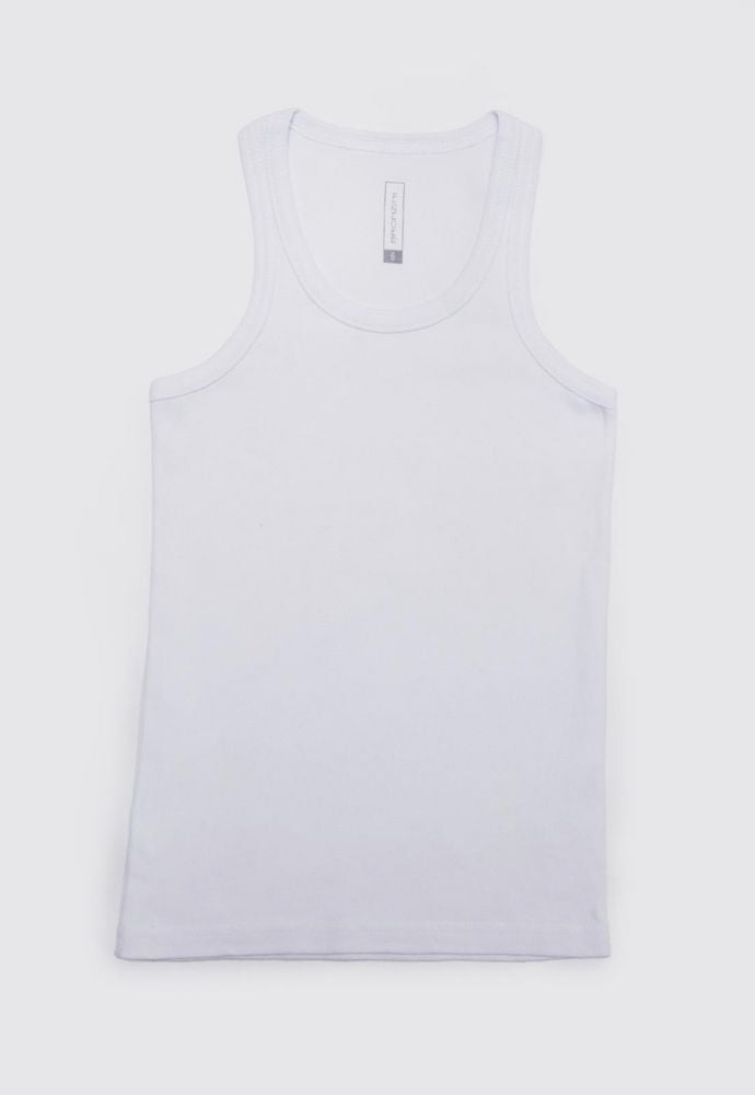 Camiseta paquete Cuello redondo BRONZINI