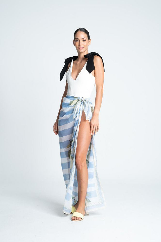 Panoleta Estampada ARKITECT