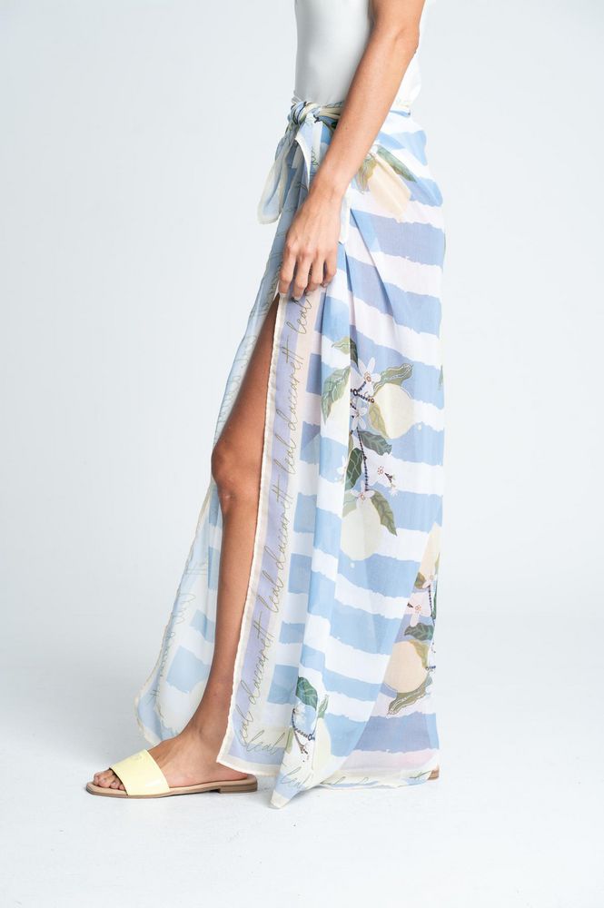 Panoleta Estampada ARKITECT