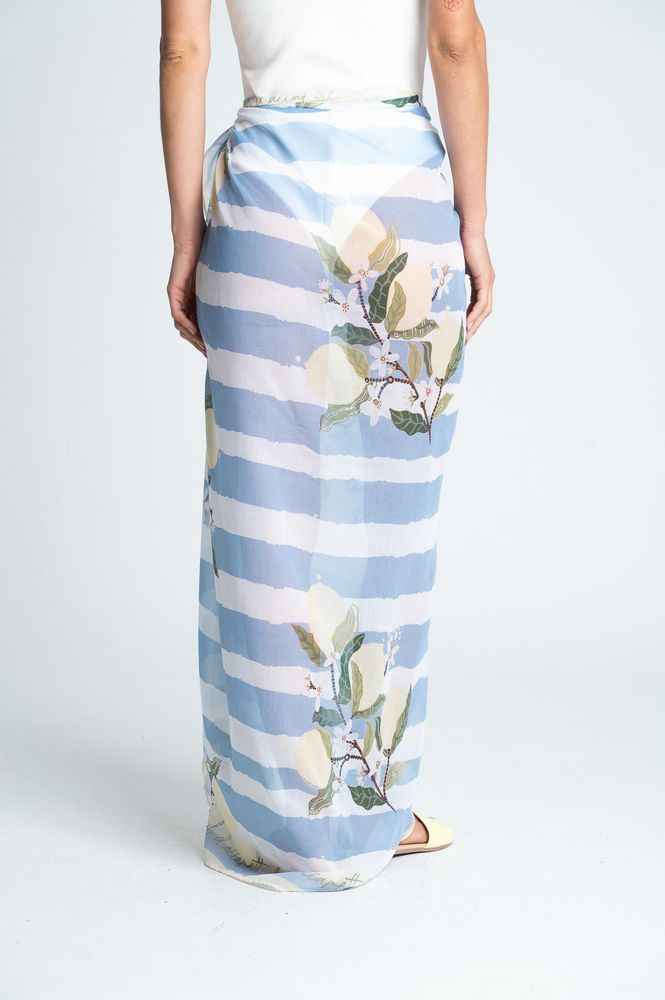 Panoleta Estampada ARKITECT