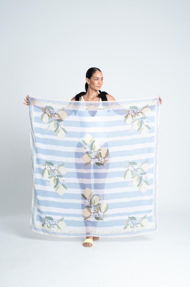 Panoleta Estampada ARKITECT