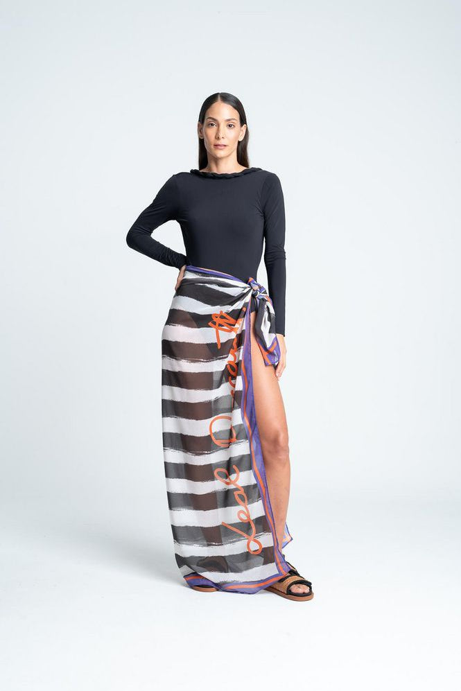 Panoleta Estampada ARKITECT