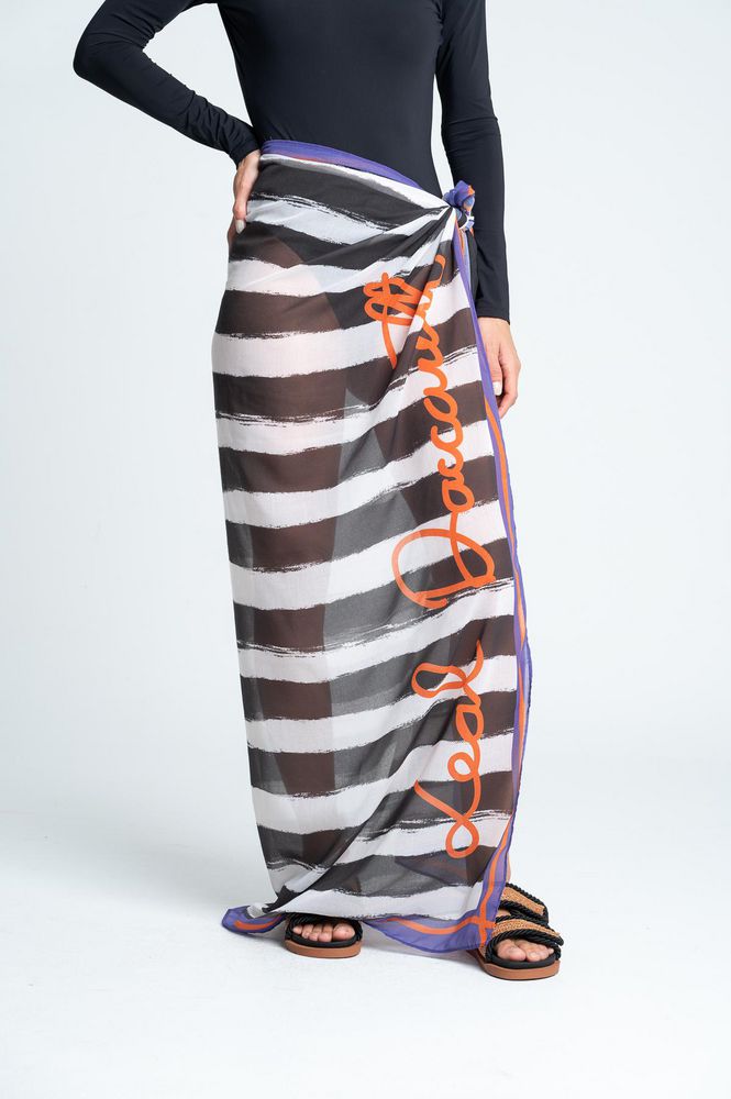 Panoleta Estampada ARKITECT