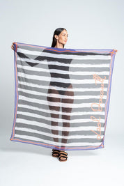 Panoleta Estampada ARKITECT