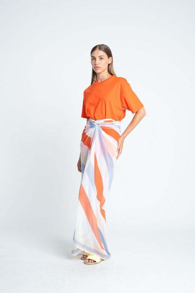 Panoleta Estampada ARKITECT
