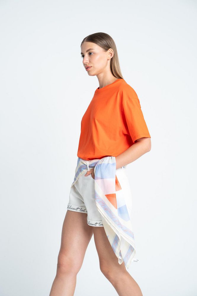 Panoleta Estampada ARKITECT