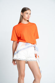 Panoleta Estampada ARKITECT
