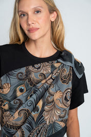 Pañoleta Loose ARKITECT