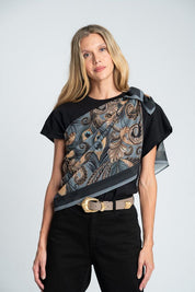 Pañoleta Loose ARKITECT