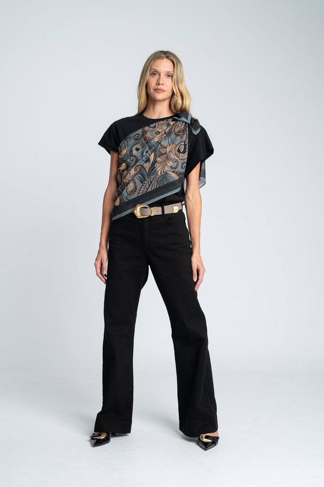 Pañoleta Loose ARKITECT