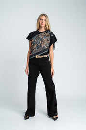 Pañoleta Loose ARKITECT