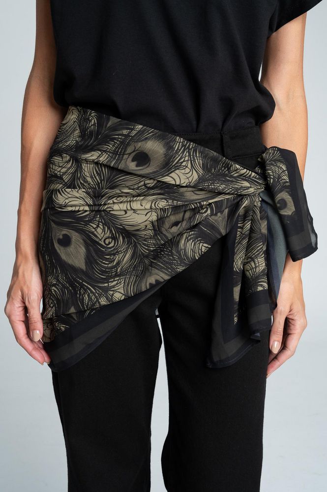 Pañoleta Loose ARKITECT