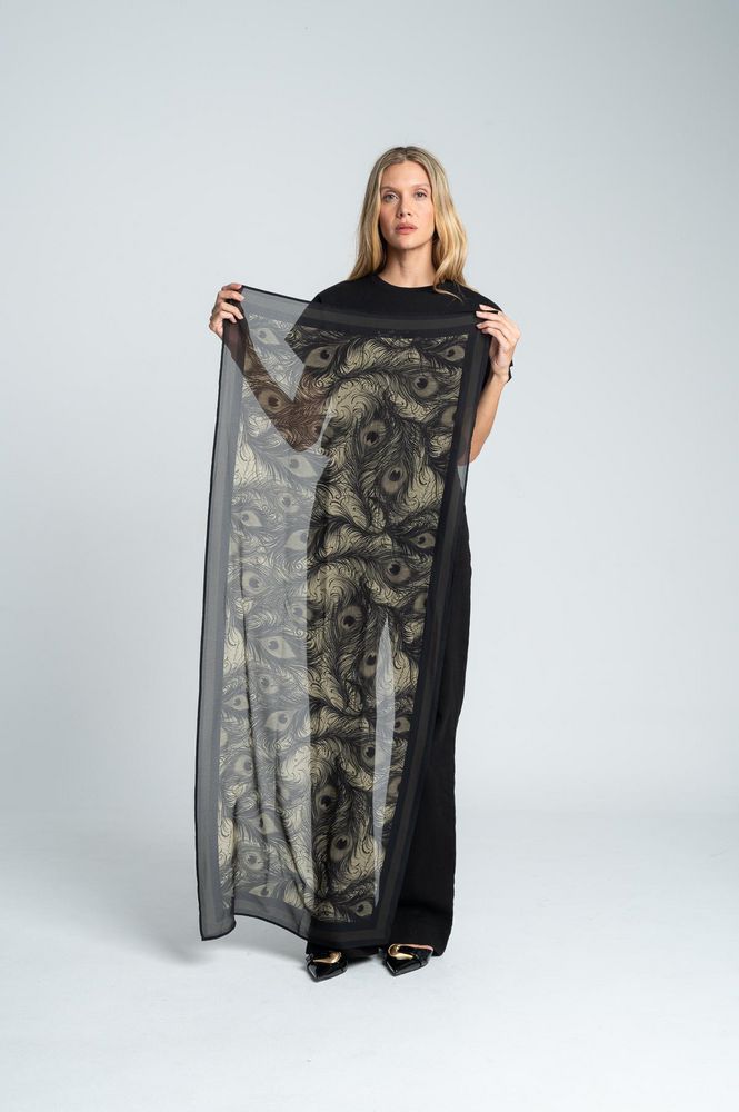 Pañoleta Loose ARKITECT