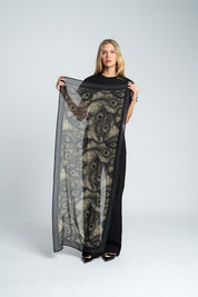 Pañoleta Loose ARKITECT