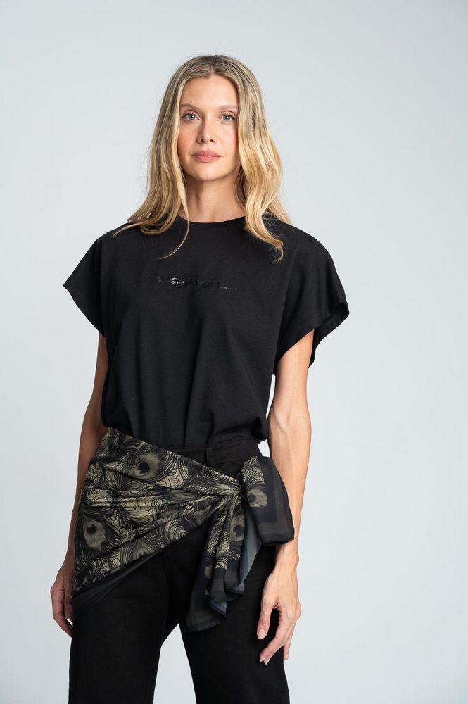 Pañoleta Loose ARKITECT