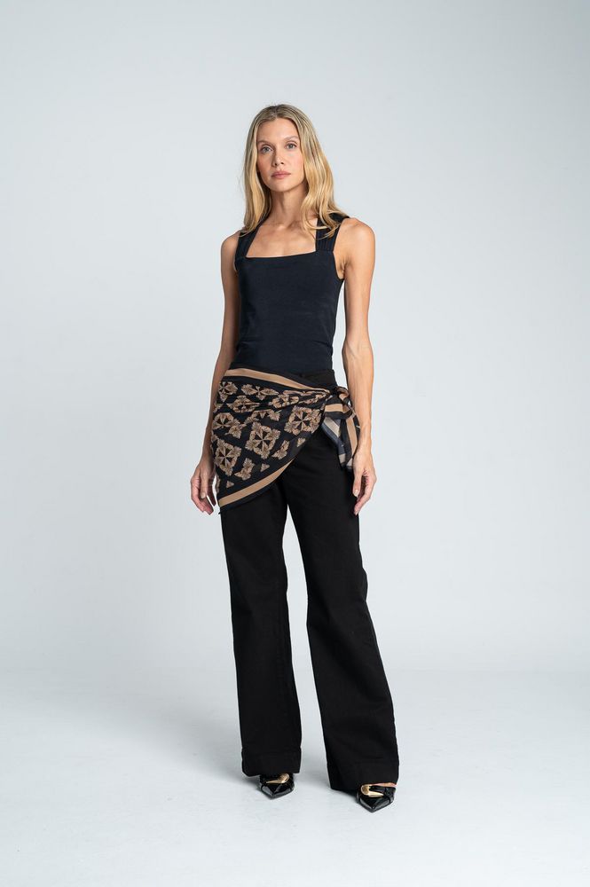 Pañoleta Loose ARKITECT