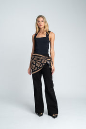 Pañoleta Loose ARKITECT