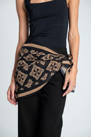 Pañoleta Loose ARKITECT