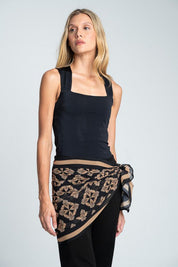 Pañoleta Loose ARKITECT