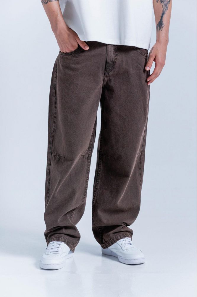 Pantaln Baggy Baggy PEOPLE