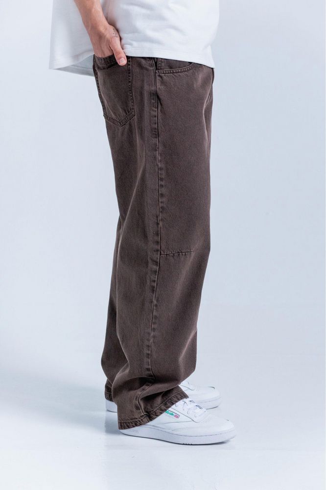 Pantaln Baggy Baggy PEOPLE