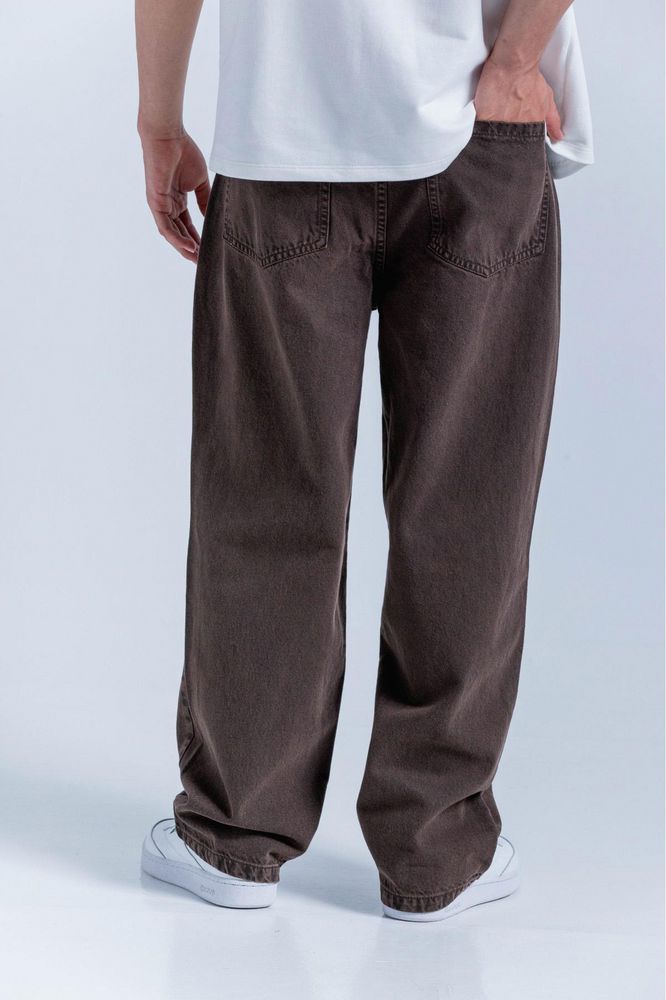 Pantaln Baggy Baggy PEOPLE