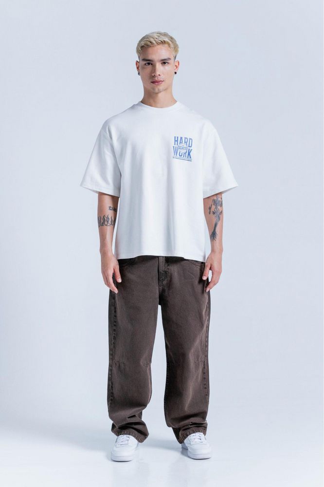 Pantaln Baggy Baggy PEOPLE