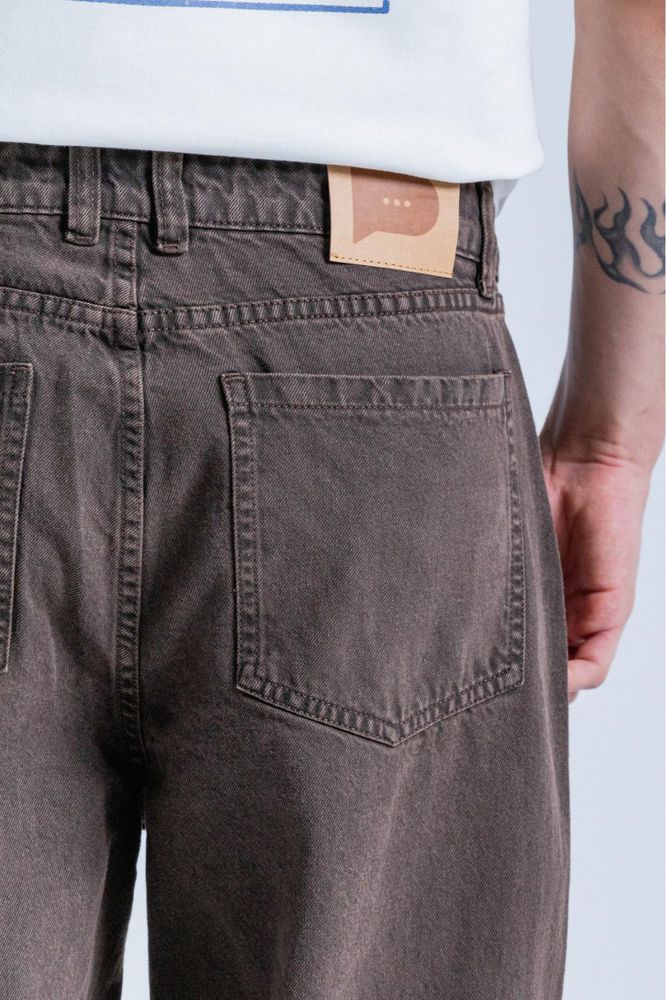 Pantaln Baggy Baggy PEOPLE