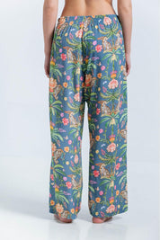 Pantaln Pijama Amplia BRONZINI