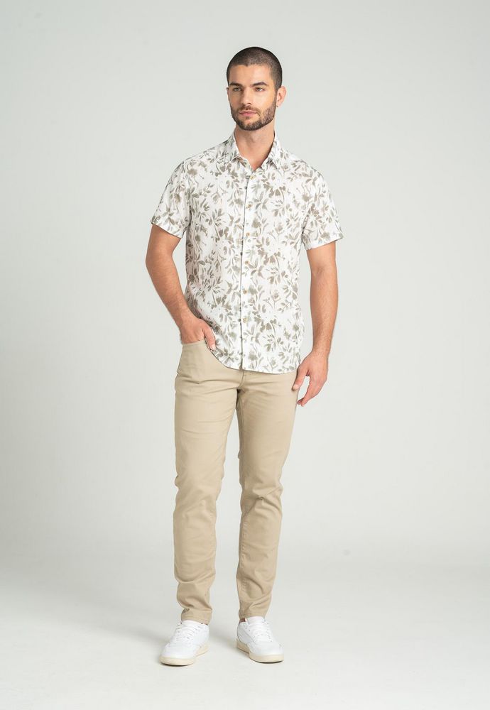 Pantalon  Clásica ARKITECT