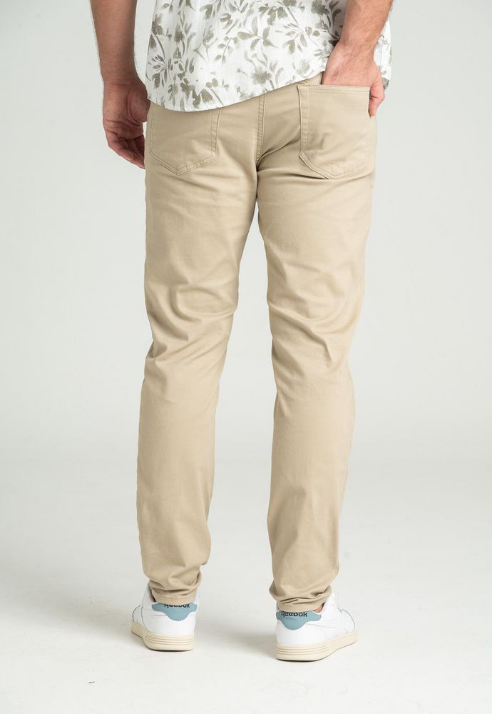 Pantalon  Clásica ARKITECT