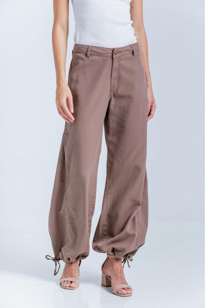 Pantalón Aladino Drill ARKITECT