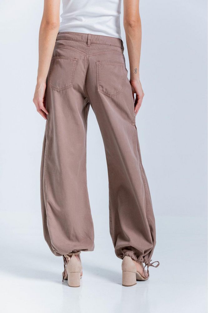 Pantalón Aladino Drill ARKITECT