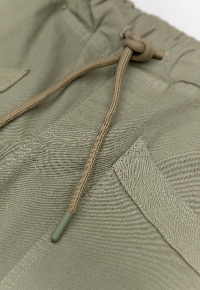 Pantalon Bolsillo Pilot Amplia PEOPLE