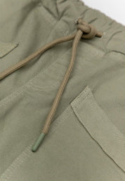 Pantalon Bolsillo Pilot Amplia PEOPLE