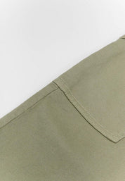 Pantalon Bolsillo Pilot Amplia PEOPLE