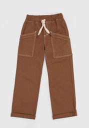 Pantalon Bolsillo Pilot Amplia PEOPLE