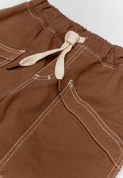 Pantalon Bolsillo Pilot Amplia PEOPLE