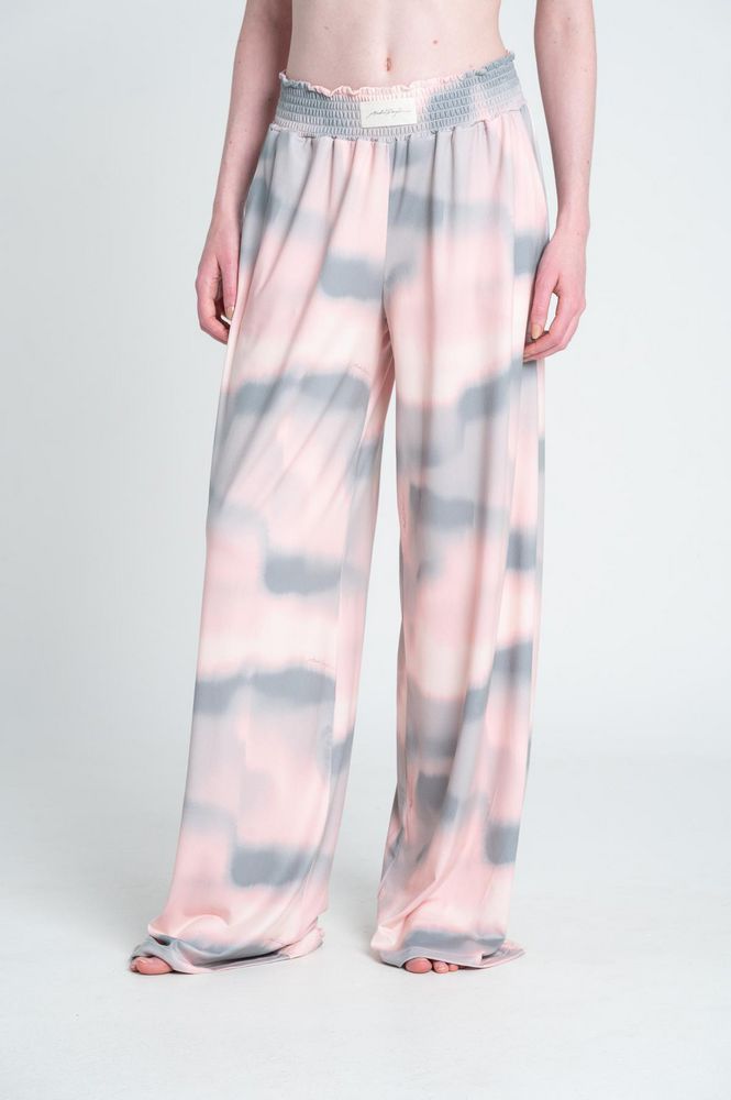 Pantalon Pijama Amplia BRONZINI