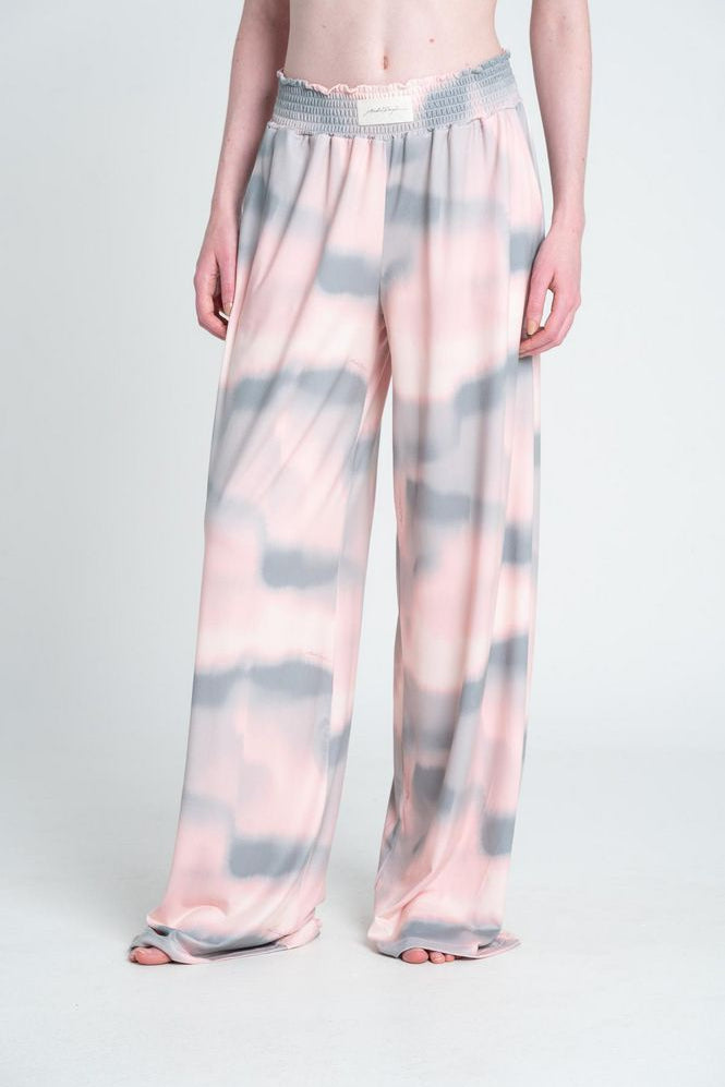 Pantalon Pijama Amplia BRONZINI