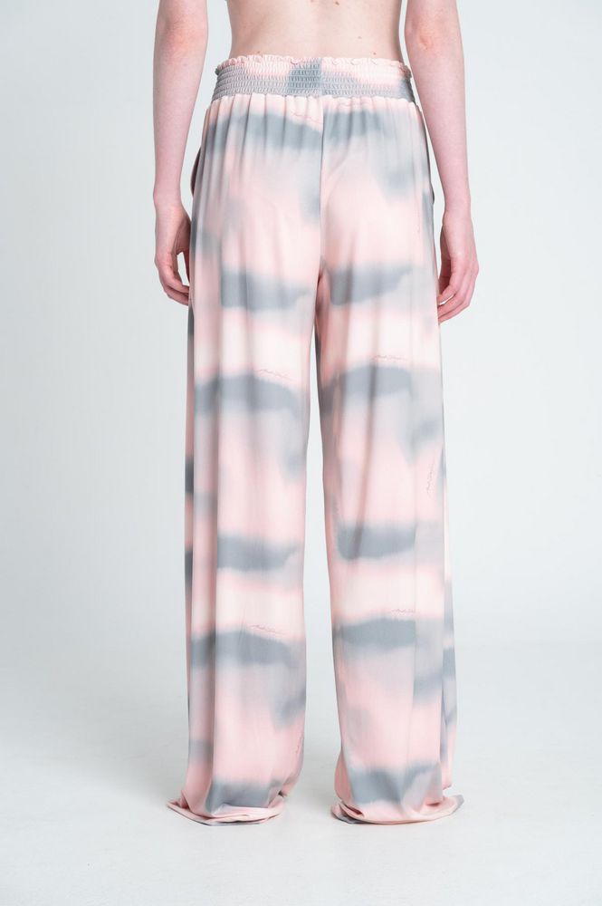 Pantalon Pijama Amplia BRONZINI