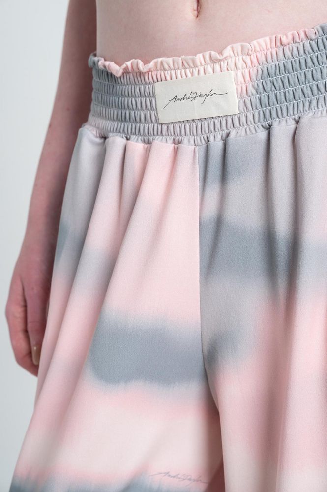 Pantalon Pijama Amplia BRONZINI