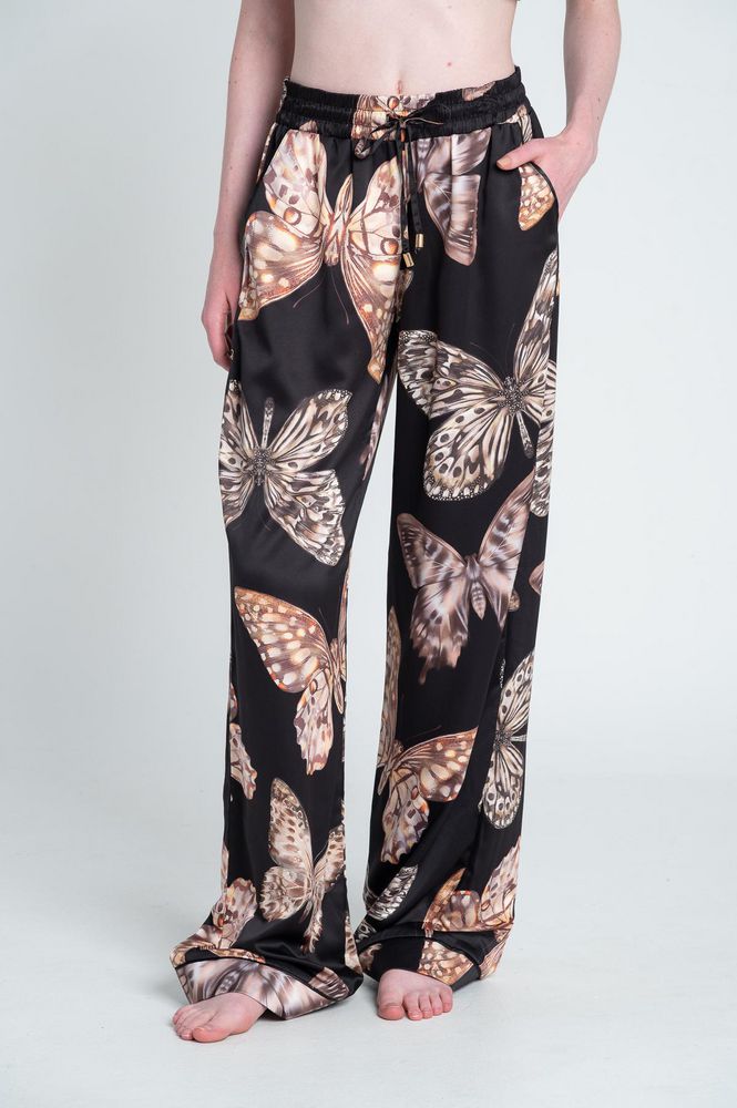 Pantalón Pijama Amplia BRONZINI