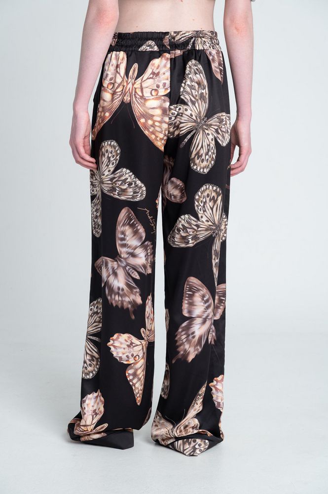 Pantalón Pijama Amplia BRONZINI