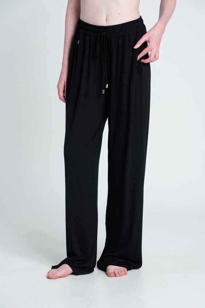 Pantalón Pijama Amplia BRONZINI