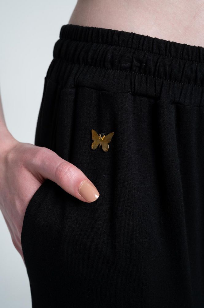 Pantalón Pijama Amplia BRONZINI